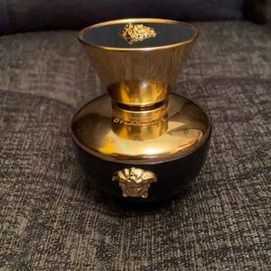 Versace - Dylan Blue  50ml (1.7 us fl.oz)